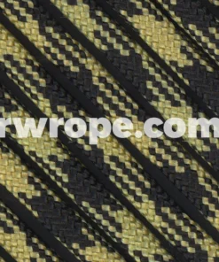 E. L. Wood Braiding Co. 95 Paracord Type 1 - Knights #101