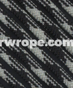 E. L. Wood Braiding Co. Paracord 550 - Raider #105