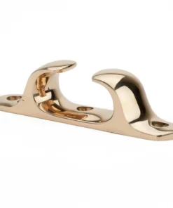 Davey & Company LTD Deck Fairleads - Angled