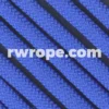 E. L. Wood Braiding Co. Paracord 425 Tactical - Royal Blue #12