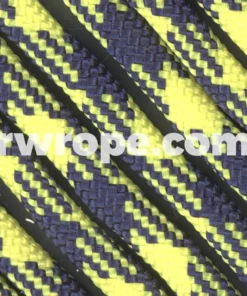 E. L. Wood Braiding Co. Paracord 550 - Wolverine #129