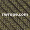 E. L. Wood Braiding Co. Paracord 425 Tactical - Canadian Digital #145
