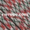 E. L. Wood Braiding Co. 95 Paracord Type 1 - Iraqi Vet #146