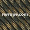 E. L. Wood Braiding Co. Paracord 550 - R Camo #148
