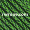 E. L. Wood Braiding Co. Paracord 425 Tactical - G Spec Camo #155