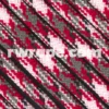 E. L. Wood Braiding Co. 95 Paracord Type 1 - Red Camo #159