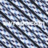 E. L. Wood Braiding Co. Paracord 550 - Arctic Digital #170