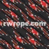E. L. Wood Braiding Co. Paracord 425 Tactical - Harley #172