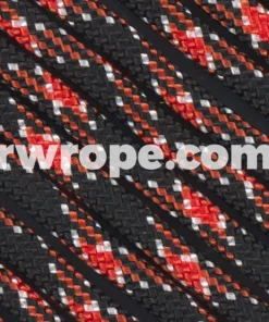 E. L. Wood Braiding Co. 95 Paracord Type 1 - Harley #172