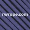 E. L. Wood Braiding Co. Paracord 550 - Lavender (Purple) #173