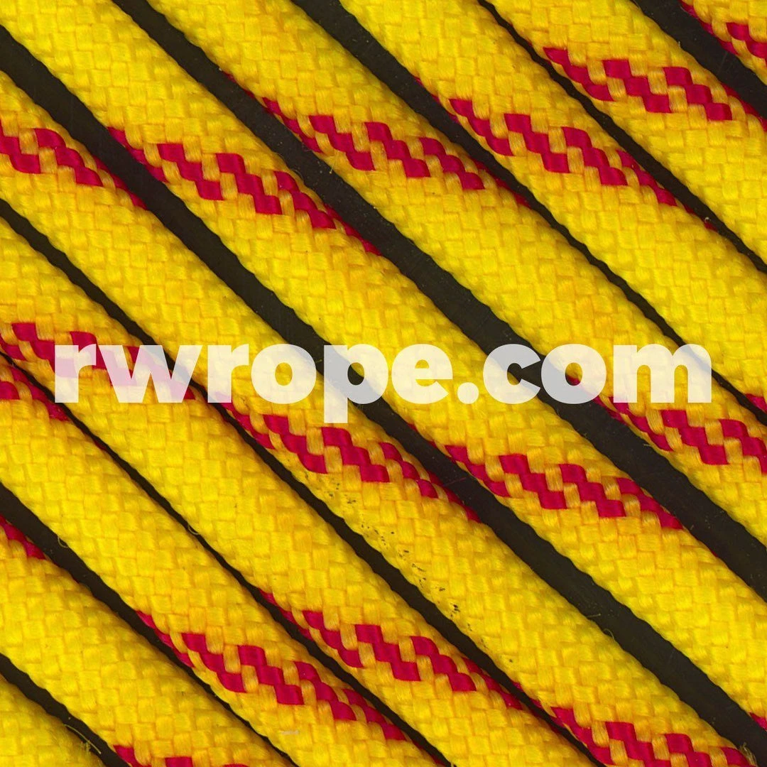 E. L. Wood Braiding Co. Paracord 550 - Fast Pitch #175 1 E. L. Wood Braiding Co. Paracord 550 - Fast Pitch #175