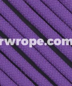 E. L. Wood Braiding Co. Paracord 425 Tactical - Lilac #174