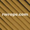 E. L. Wood Braiding Co. Paracord 550 - Tan 380 (Sand) #181