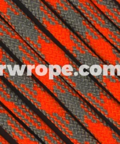 E. L. Wood Braiding Co. Paracord 425 Tactical - Huntin Season #184