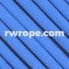 E. L. Wood Braiding Co. Paracord 550 - Colonial Blue #19