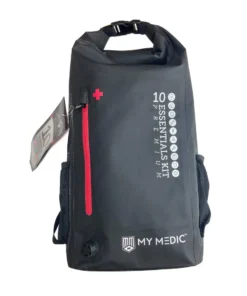 MyMedic My Medic 10 Essentials Kit Climbing & Safety Gear