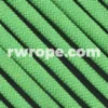 E. L. Wood Braiding Co. Paracord 550 - Mint #214