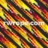E. L. Wood Braiding Co. Paracord 550 - C4#256