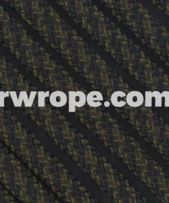 E. L. Wood Braiding Co. Paracord 550 - Comanche #264