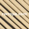 E. L. Wood Braiding Co. Paracord 550 - Cream #267