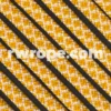 E. L. Wood Braiding Co. Paracord 550 - Honeycomb #283