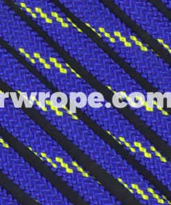 E. L. Wood Braiding Co. Paracord 550 - Illusion #285
