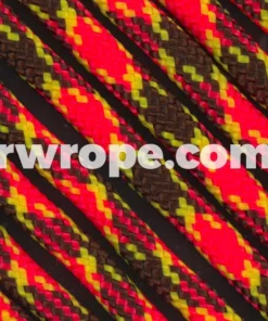 E. L. Wood Braiding Co. Paracord 550 - Morning Wood #300