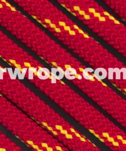 E. L. Wood Braiding Co. Paracord 550 - Sunburst #340