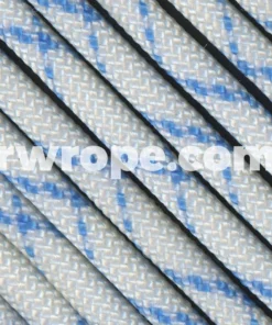 E. L. Wood Braiding Co. Paracord 550 - Specter #362