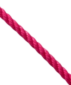 Langman Ropes POSH Polyester 3 Strand Rope