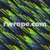 E. L. Wood Braiding Co. Paracord 425 Tactical - Aquatica #73