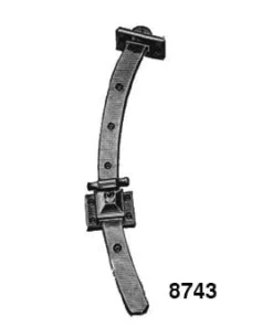 Davey & Company LTD Hatch, Skylight & Window Stays