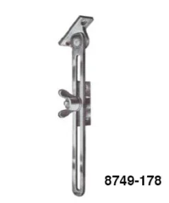 Davey & Company LTD Hatch, Skylight & Window Stays