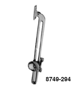 Davey & Company LTD Hatch, Skylight & Window Stays