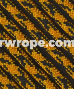 E. L. Wood Braiding Co. Paracord 550 - Cheetah #96