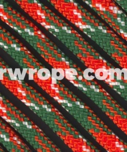 E. L. Wood Braiding Co. Paracord 550 - Celtic #99