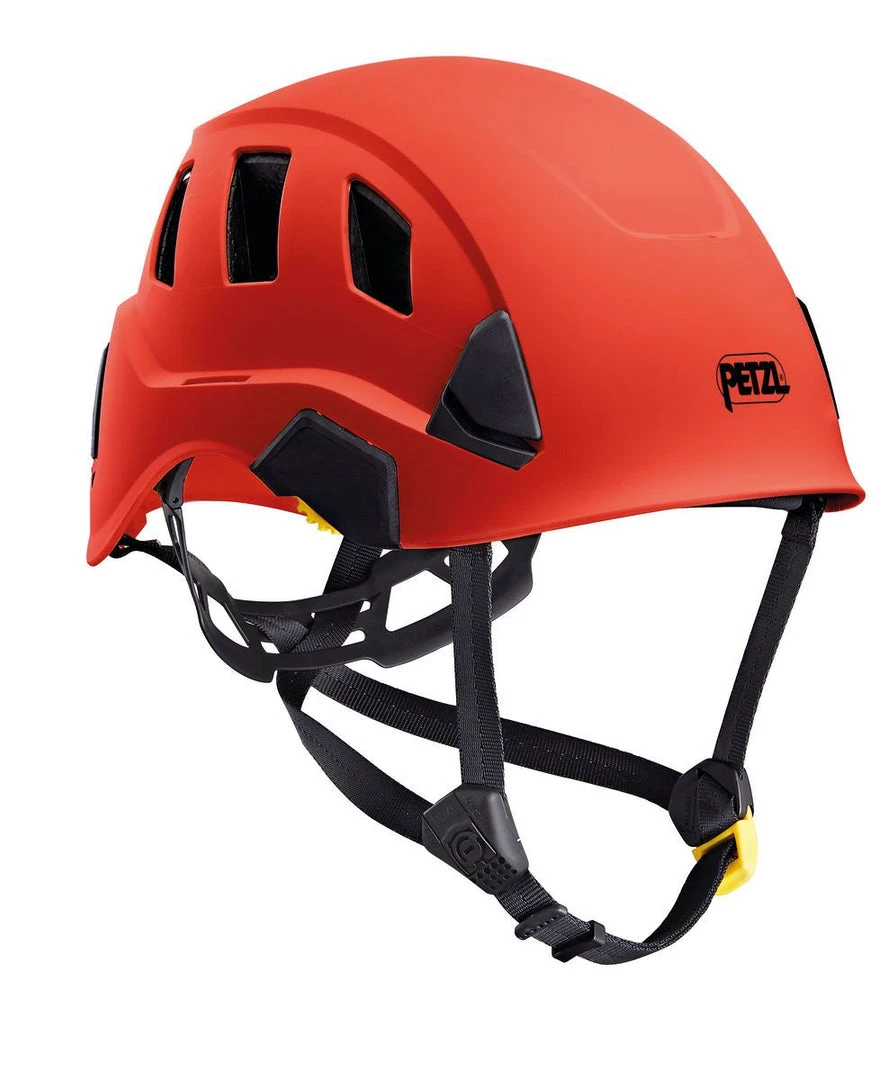 Petzl STRATO VENT Helmet 6 Petzl STRATO VENT Helmet