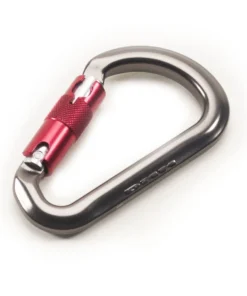 DMM Professional DMM AERO HMS Belay Carabiner - #A363