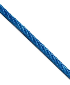 Samson Amsteel Blue -12 Strand Dyneema Rope