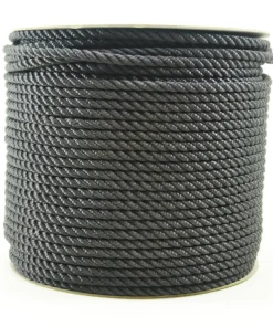 Arteplas Three Strand Rope - Recycled Plastic, P.E.T.