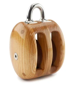 Davey & Company LTD Ash Blocks With Fixed Eye