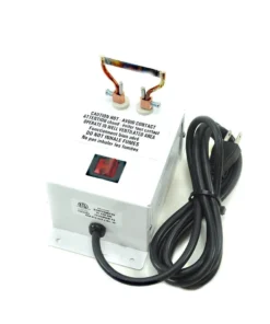 R&W Rope Hot Knife - Bench Style