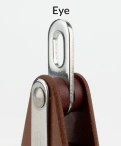 Davey & Company LTD Tufnol Block, Single With Becket