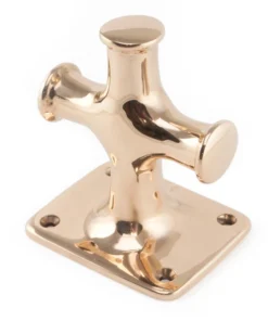 Davey & Company LTD Bollard - Cross