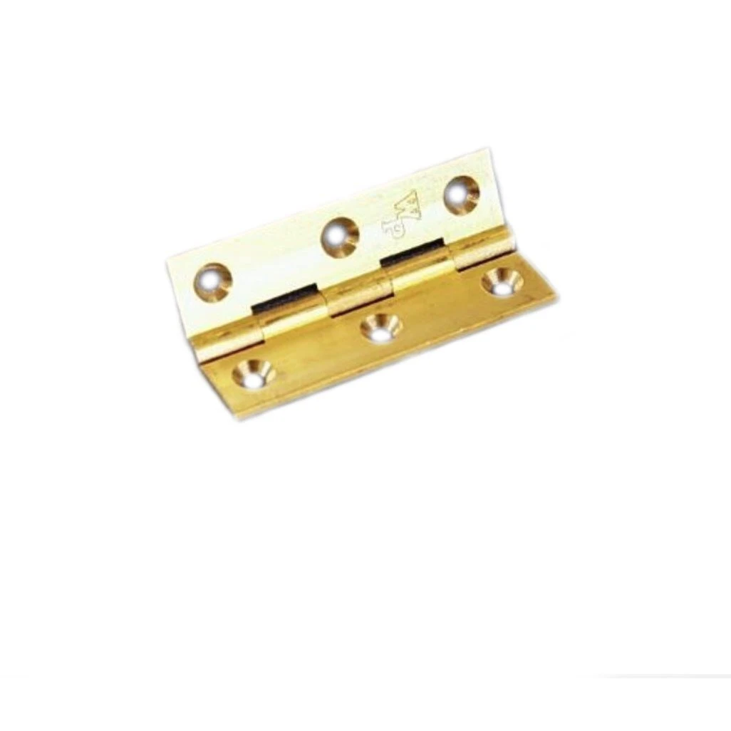 Davey & Company LTD Brass Butt Hinges 1 Davey & Company LTD Brass Butt Hinges