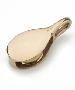 Davey & Company LTD Bronze Blocks