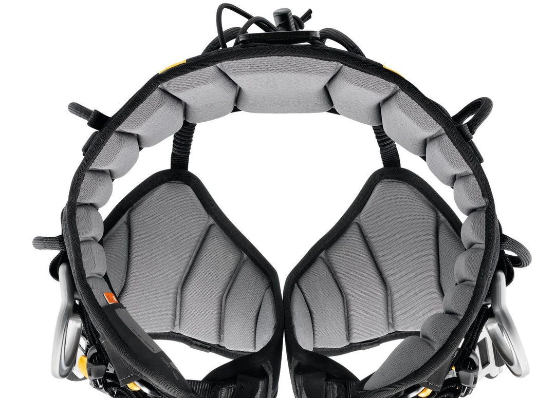 Petzl Sequoia SRT Single Rope Harness 2 Petzl Sequoia SRT Single Rope Harness