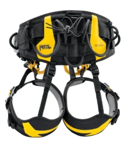 Petzl Sequoia SRT Single Rope Harness 11 Petzl Sequoia SRT Single Rope Harness