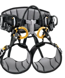 Petzl Sequoia SRT Single Rope Harness