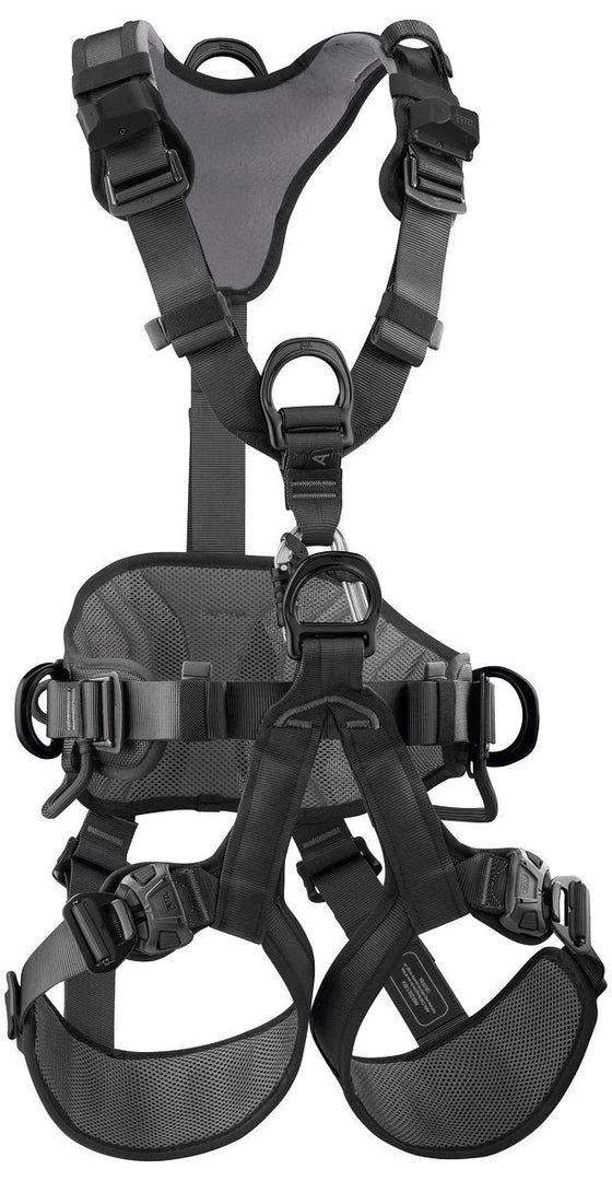 Petzl AVAO BOD FAST Harness 6 Petzl AVAO BOD FAST Harness